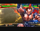 【三国志大戦】相変わらずな双無さん　(八陣)レベル74