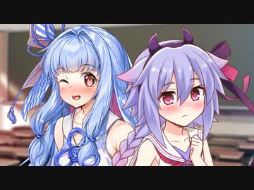 【鳴花ミコト】高嶺の葵さん【歌うガイノイドTalk】
