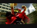 仮面ライダーﾊﾞﾄﾗｲﾄﾞ・ｳｫｰ創生　超絶実況PART29