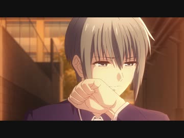 フルーツバスケット 2nd season　＃２２　俺は、嫌なんだ！
