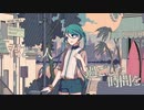 【書店員が歌ってみた】ハートアラモード【Kai】