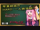 真・女神転生３マニクロ版HARD　ホモ修羅のみで征く一人旅　part0