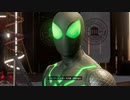 【Marvel’s Spider-Man】強くてニューゲームなスパイダーマン ＃10【PS4 攻略】