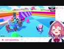 ブチギレ台パン！数秒後にスパチャでご機嫌になる 【笹木咲】
