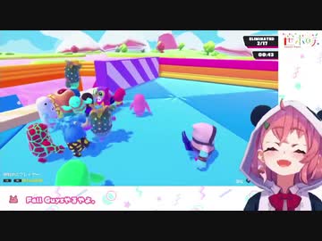 ブチギレ台パン！数秒後にスパチャでご機嫌になる 【笹木咲】