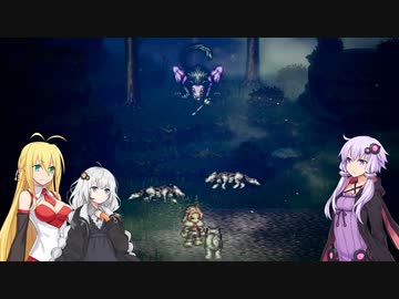 【オクトパストラベラー】ゆかりたちのオルステラ放浪記 Part6 -邪道パーティー-【VOICEROID実況】