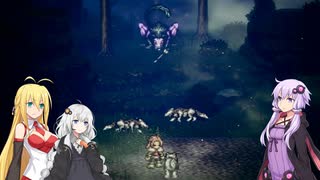 【オクトパストラベラー】ゆかりたちのオルステラ放浪記 Part6 -邪道パーティー-【VOICEROID実況】