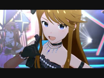 ミリシタ「フローズン・ワード」所恵美