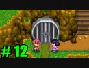 【飲酒実況】 Stardew Valley part12 【modあり】