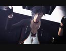 【MMD刀剣乱舞】KING【明石さん】