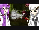 【Library_Of_Ruina】煙デッキ強くないですか？【VOICEROID実況】