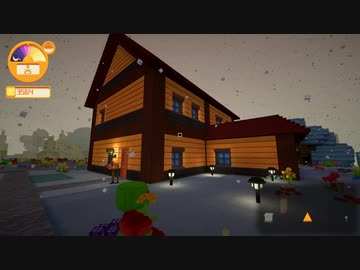 【Staxel】自給自足することにしました Part15