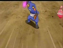 ポケモン　バトレボ　ランダム　０７映画パ０４