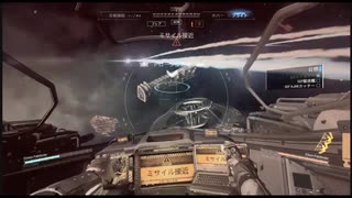 Call of Duty Infinite Warfare キャンペーン　ゲーム実況 part12