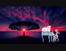 東方BGM耐久3時間「神々が恋した幻想郷ピアノ即興技巧曲」風神録 TOHO PIANO