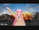 【MMD】手をふる茜ちゃんテスト