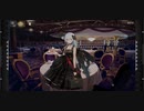 【ドルフロ】ブラックスワンの夢【笑顔と驚きと甘い夜】