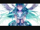 【初音ミク】天使になりたかった男の詩【オリジナル曲】