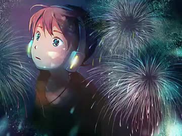 鏡音レン Fire Flower オリジナル曲 ニコニコ動画