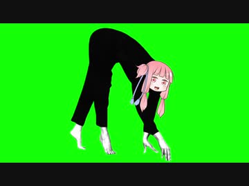 床暖房が熱すぎる茜ちゃんGB+使用例