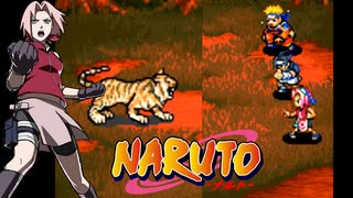 人気の ナルトrpg 動画 16本 ニコニコ動画