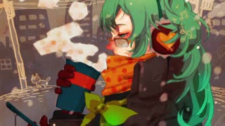 エレクトリックNAガール　初音ミク　オリジナル