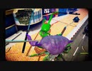 【カニノケンカ-Fight Crab-】いつの間にか上位ランカーになったわ(30位)【#4】