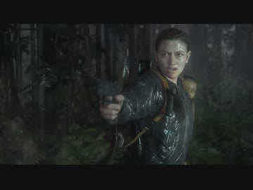 THE LAST OF US PARTⅡ 字幕プレイ Part47
