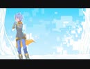 【薪宮蒔人】 Alice in 冷凍庫 【UTAUカバー】