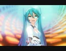 【MMD】エフェクトメイキング【YYB式初音ミク】