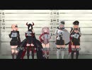 テミワイ(鉄血myワイフの略)