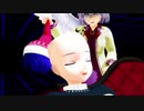 ヅラドレミー【東方MMD】