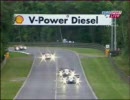Le Mans 24h 2008 Start