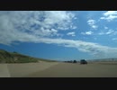 【車載動画】夏の千里浜なぎさドライブウェイを目指して【2020】