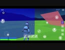 フォートナイトより面白い日本で38人しかいないスマホゲーム【1v1.LOL】