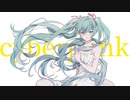 cyberpunk / 初音ミク