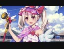 【FGO】 水着イリヤ宝具５に挑戦した男の戦い