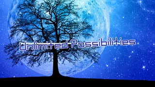 【AIきりたん】Unlimited Possibilities【オリジナル曲】