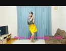 【羽音】 Make you happy / NiziU 【踊ってみた】