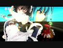 【MUGEN】ムラクモ前後狂上位級ランセレバトル【現人神杯】 part107