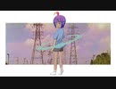 【初音ミク】転校生は謎の宇宙人X【オリジナル曲】
