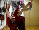 CHARLIE SEXTON/HOLD ME を弾いてみた。