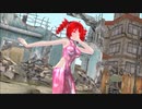 【MMD】フラジール【重音テト　櫻花アリス】
