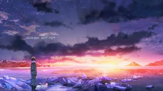 【UTAUカバー】Good Morning, Polar Night -闇音レンリ-