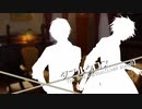 【DX3rd】ダブルクロスをしよう!【実卓リプレイ02】-Part08-前編