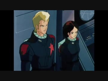 機動戦士ガンダム EXVSMBON　マラサイ＆ガブスレイ（一人旅）