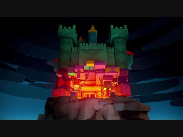 【実況】オリー王をなぞる　35枚目