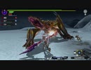 一式わらしべ狩猟 Part.33 キリン一式【MHXX/NS】