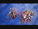 【ロマサガ3】高速で駆け抜ける四魔貴族バトル1【BGM】【カバー】
