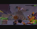 【KH2FM】KINGDOM HEARTSⅡ 完全初見プレイ 編集版 part38